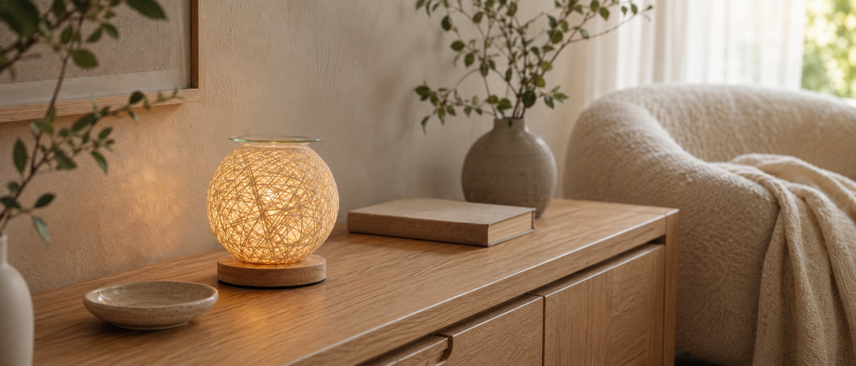 Illumination Warmer