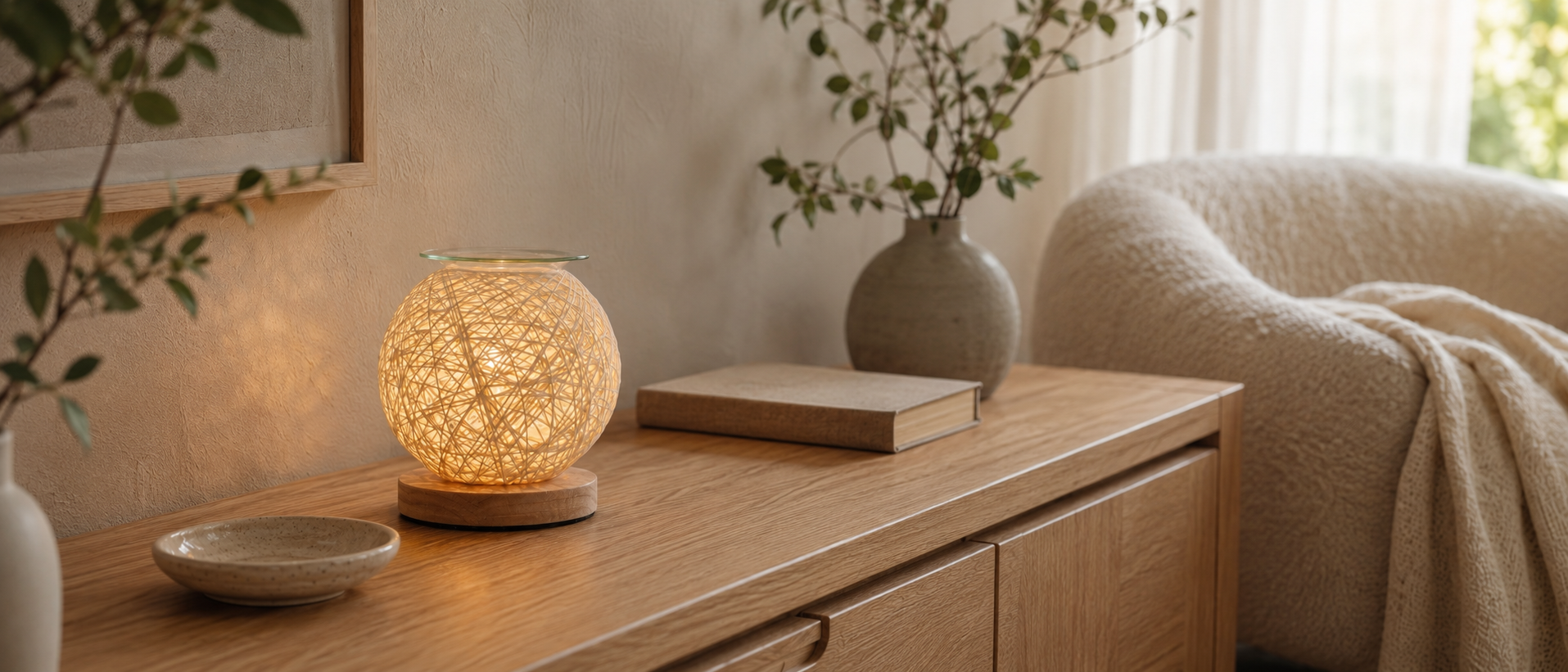 Illumination Warmer