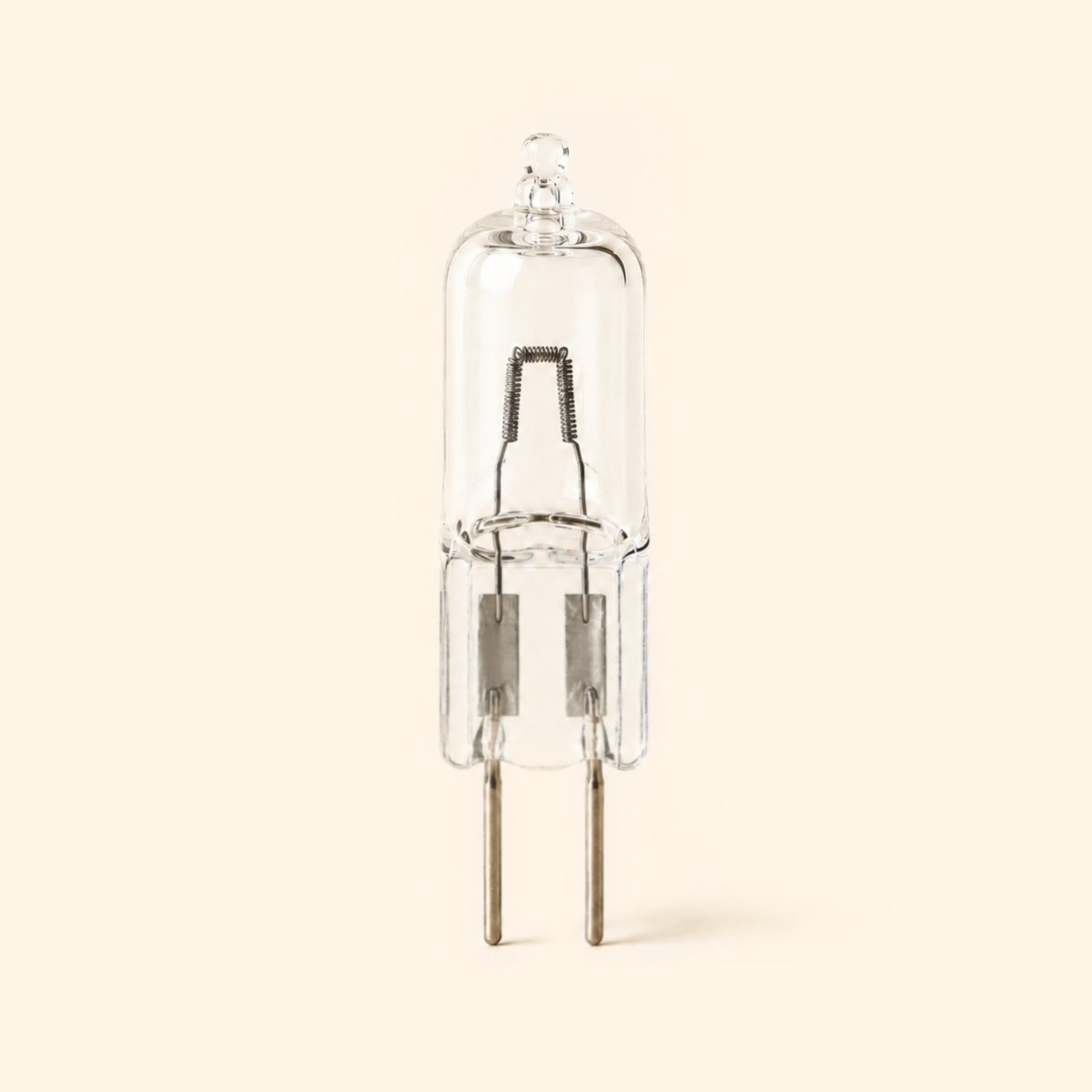 G5.3 35W Bi-Pin Halogen Replacement Bulb