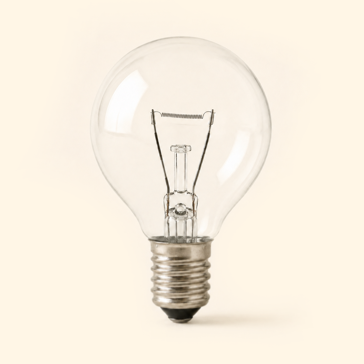 G50 E12 40W Replacement Bulb