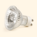 GU10 50W Halogen Spotlight Bulb