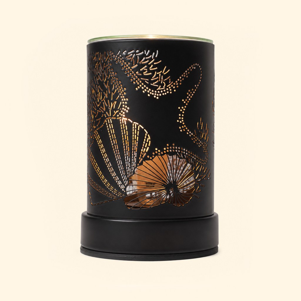 Moonlit Reef Illumination Wax Warmer