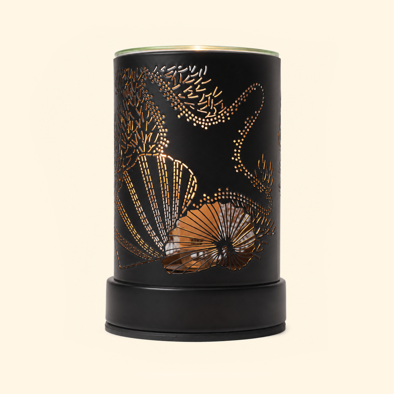 Moonlit Reef Illumination Wax Warmer