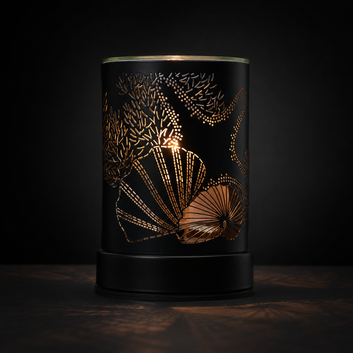 Moonlit Reef Illumination Wax Warmer