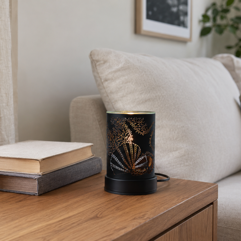 Moonlit Reef Illumination Wax Warmer