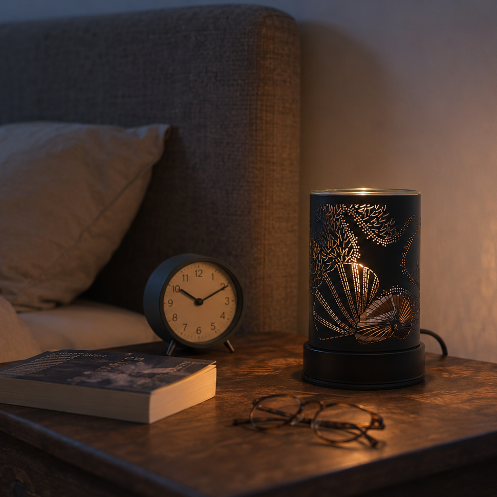 Moonlit Reef Illumination Wax Warmer