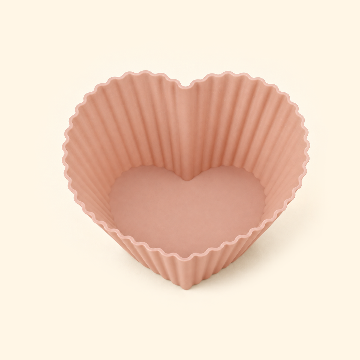 Heart Silicone Wax Melt Liner