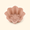 Embossed Blossom Silicone Wax Melt Liner