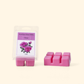 Rose Wax Melt Bar