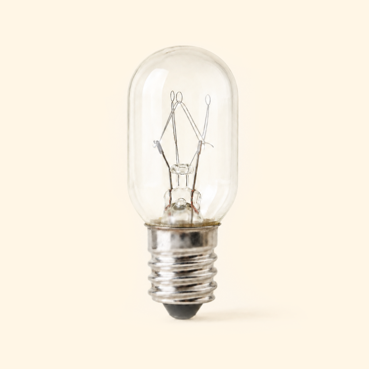 T20 E12 15W Replacement Bulb