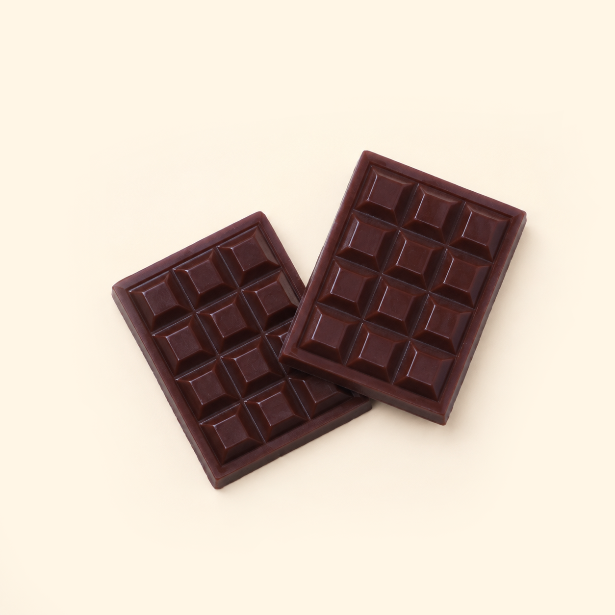 Classic Chocolate Bar Wax Melts