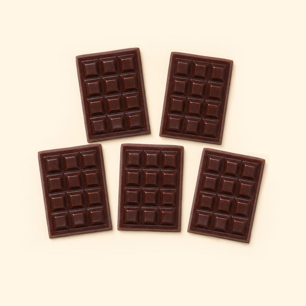 Classic Chocolate Bar Wax Melts