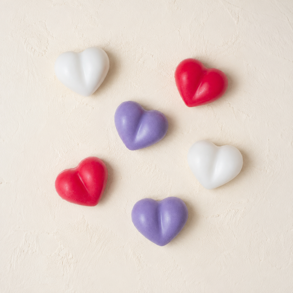 Sweetheart Wax Melts