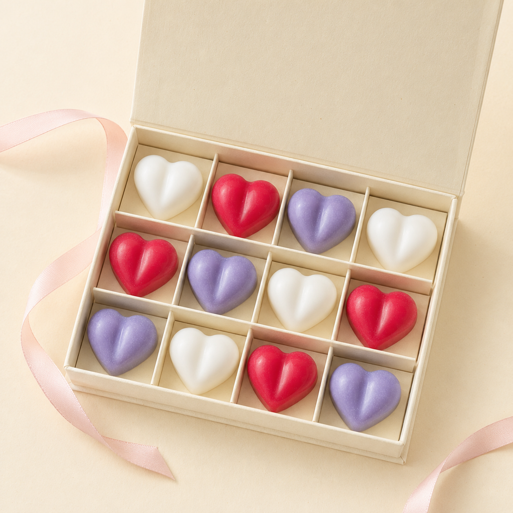 Sweetheart Wax Melts