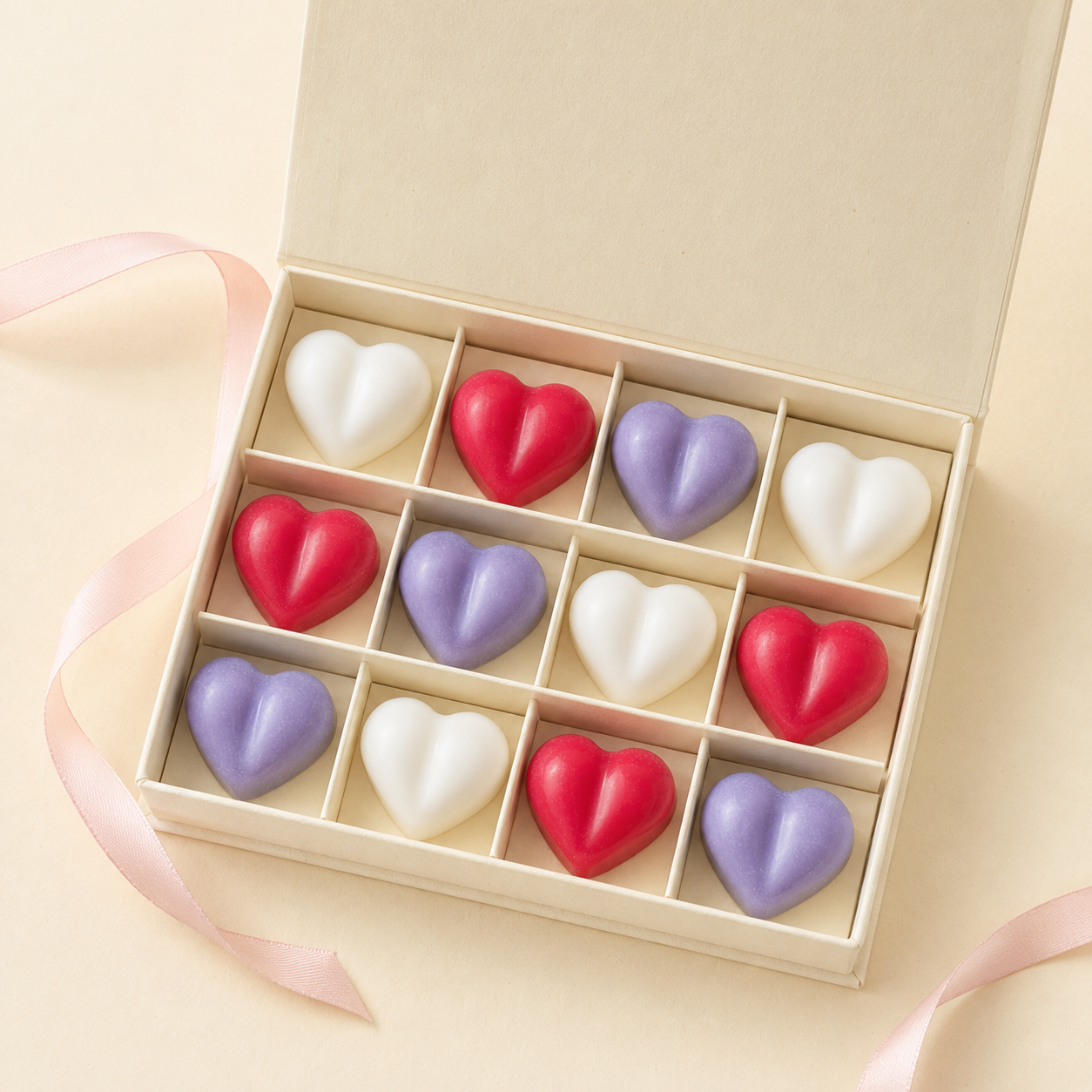 Sweetheart Wax Melts