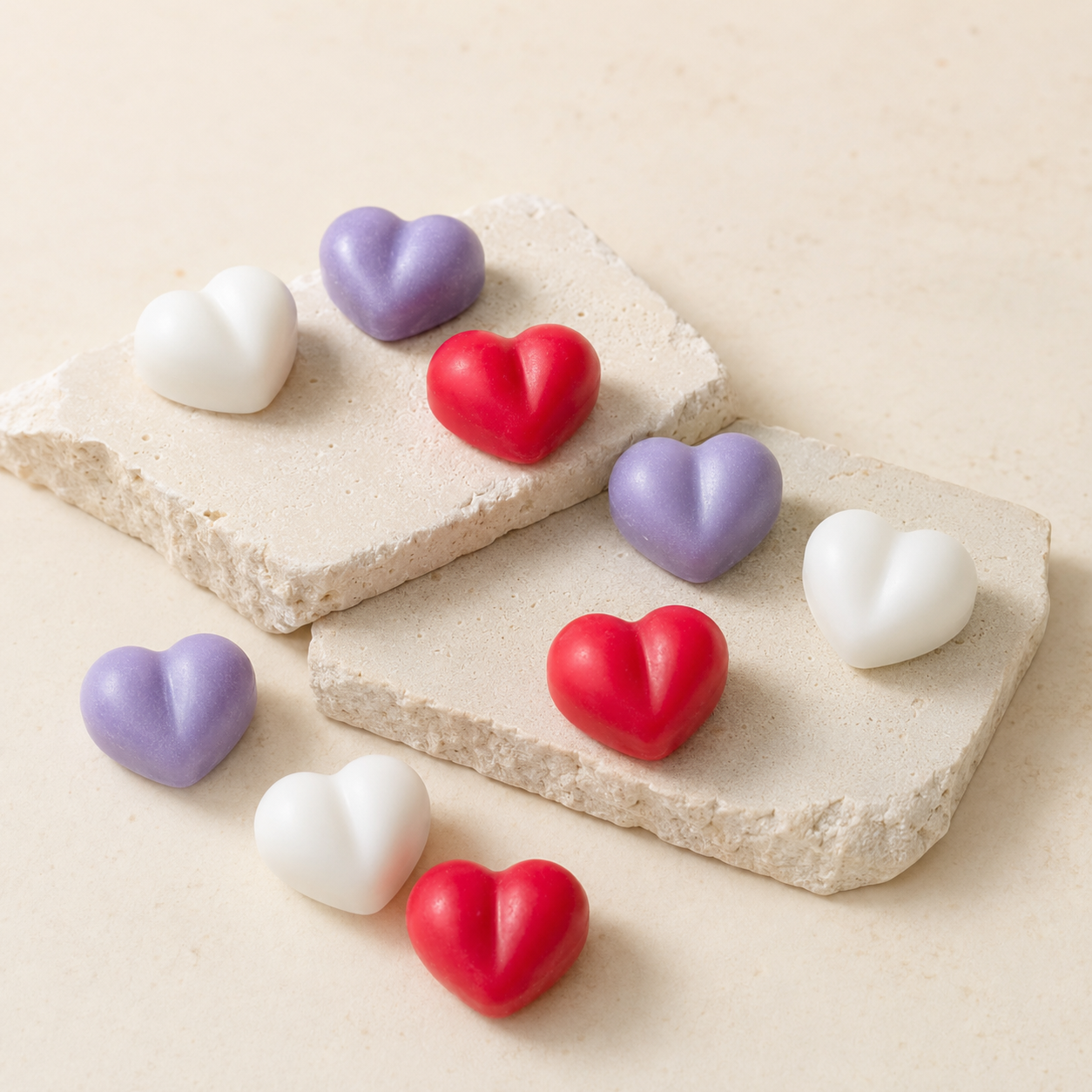 Sweetheart Wax Melts