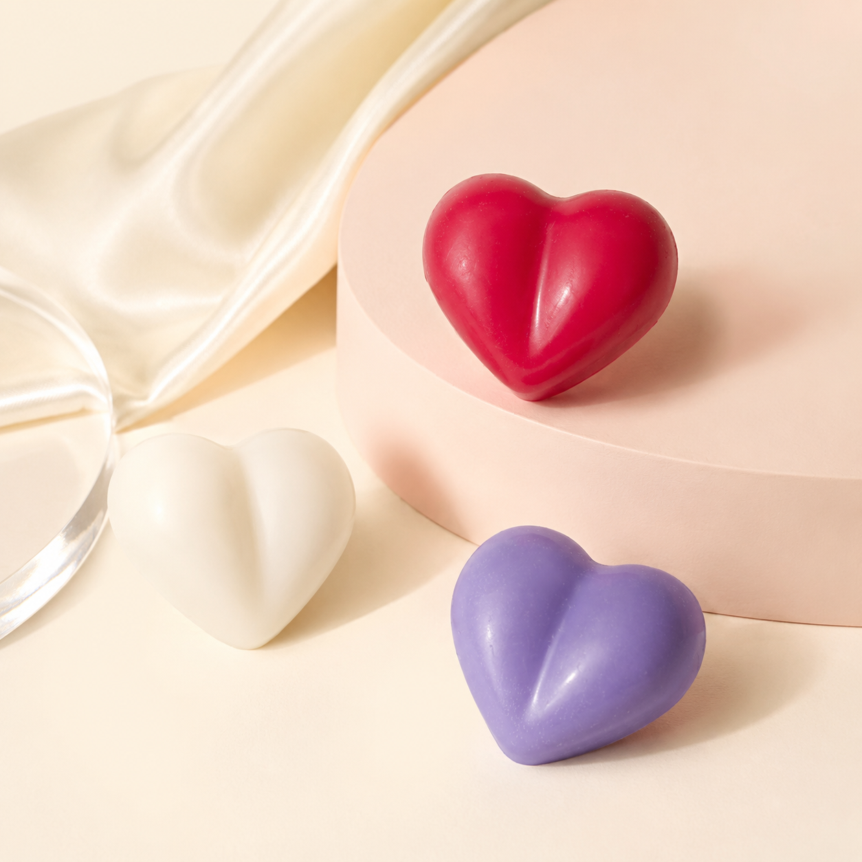 Sweetheart Wax Melts