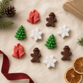 Merry Moments Christmas Wax Melts