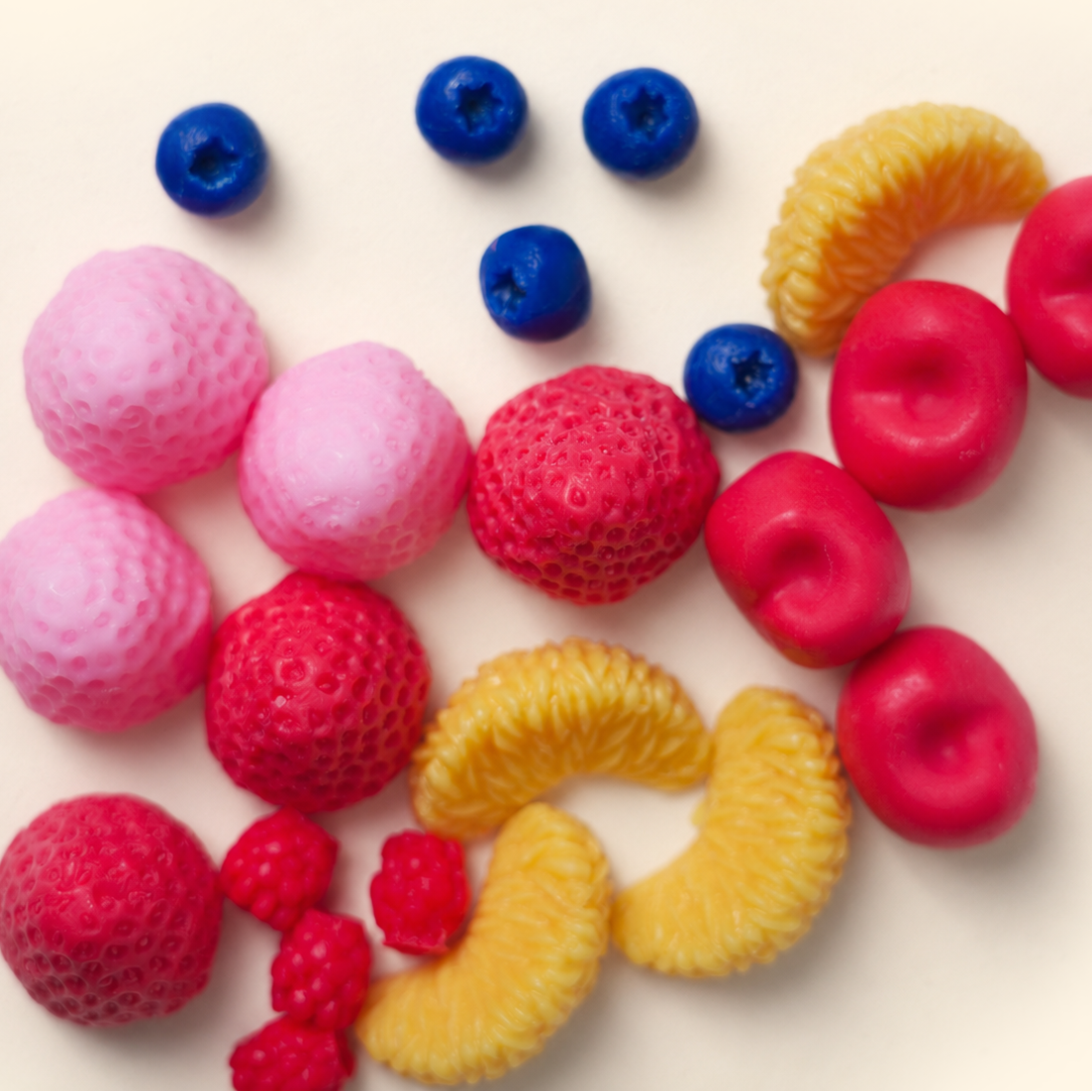 Mixed Fruit Wax Melts