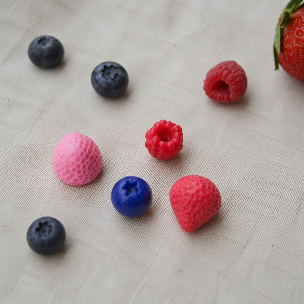 Mixed Fruit Wax Melts