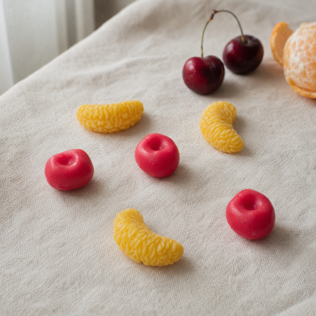 Mixed Fruit Wax Melts